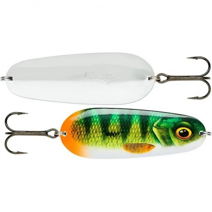 Блесна RAPALA Nauvo 19 PEL NAV19-PEL Блесна RAPALA Nauvo 19 PEL NAV19-PEL