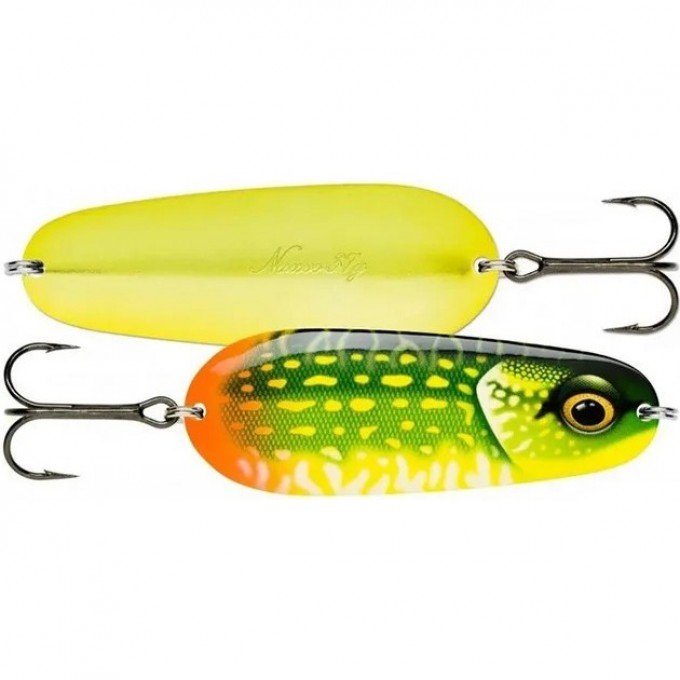 Блесна RAPALA Nauvo 19 PKL NAV19-PKL Блесна RAPALA Nauvo 19 PKL NAV19-PKL