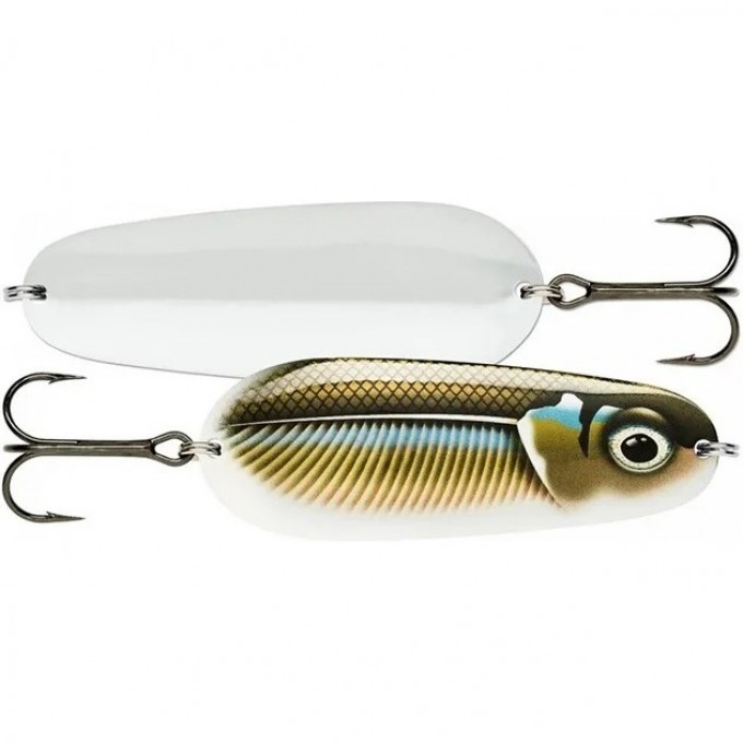 Блесна RAPALA Nauvo 19 SMB NAV19-SMB Блесна RAPALA Nauvo 19 SMB NAV19-SMB