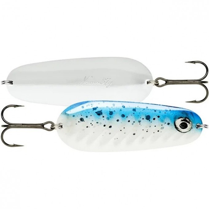 Блесна RAPALA Nauvo 37 BLI NAV37-BLI Блесна RAPALA Nauvo 37 BLI NAV37-BLI