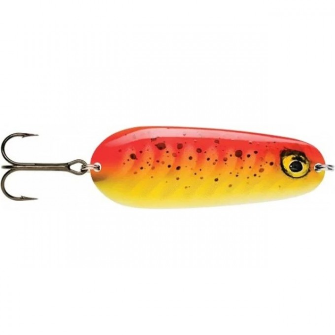 Блесна RAPALA Nauvo 37 GFR NAV37-GFR Блесна RAPALA Nauvo 37 GFR NAV37-GFR