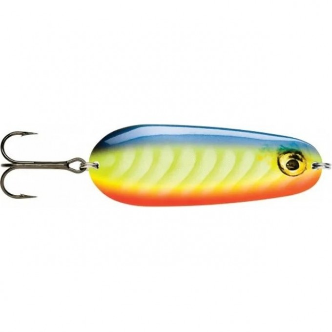 Блесна RAPALA Nauvo 37 HS NAV37-HS Блесна RAPALA Nauvo 37 HS NAV37-HS