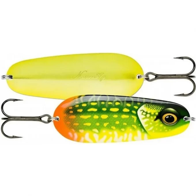 Блесна RAPALA Nauvo 37 PKL NAV37-PKL Блесна RAPALA Nauvo 37 PKL NAV37-PKL