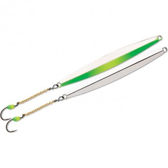 Блесна зимняя RAPALA Arkku - ARK55-NGG