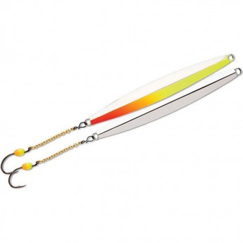 Блесна зимняя RAPALA Arkku - ARK55-NOG