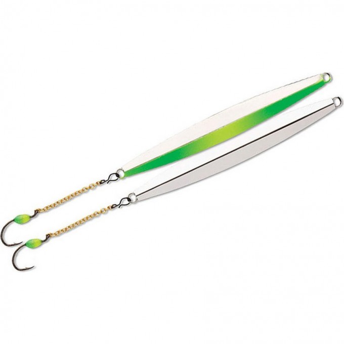 Блесна зимняя RAPALA Arkku - ARK70-NGG Блесна зимняя RAPALA Arkku - ARK70-NGG