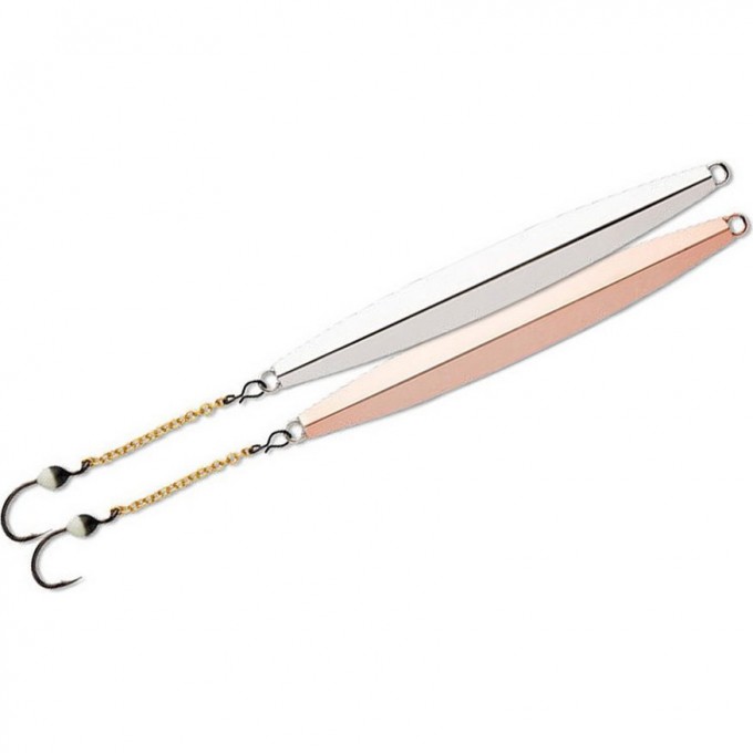 Блесна зимняя RAPALA Arkku - ARK70-SC Блесна зимняя RAPALA Arkku - ARK70-SC