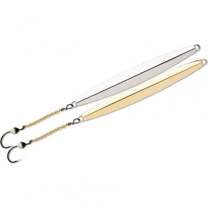 Блесна зимняя RAPALA Arkku - ARK70-SG Блесна зимняя RAPALA Arkku - ARK70-SG