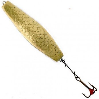Блесна зимняя RAPALA Pirken PIPA75-SG