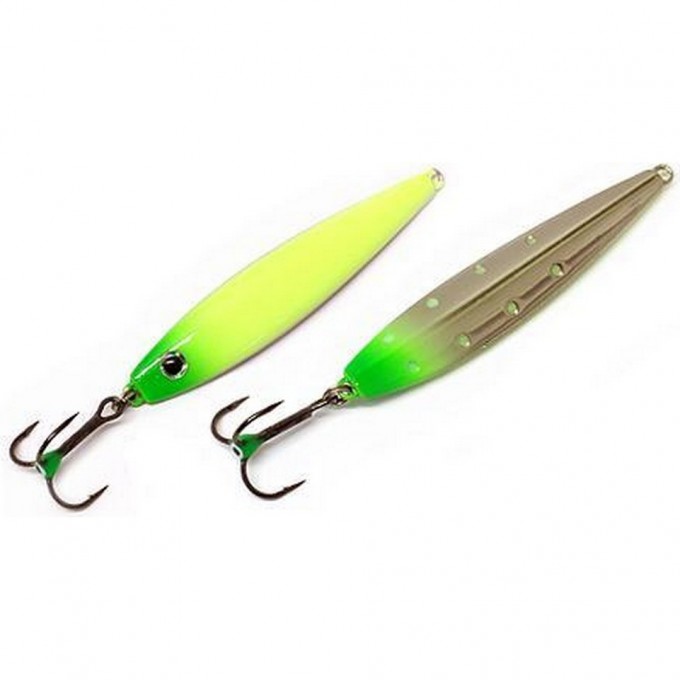 Блесна зимняя RAPALA SM-Pirken Glow SMPG20-CGG Блесна зимняя RAPALA SM-Pirken Glow SMPG20-CGG
