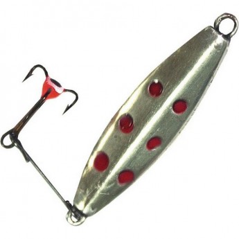 Блесна зимняя RAPALA SM-Pirken SM23-S