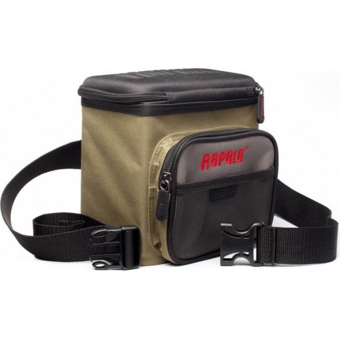 Cумка RAPALA Limited Lure Bag 46028-1 Cумка RAPALA Limited Lure Bag 46028-1