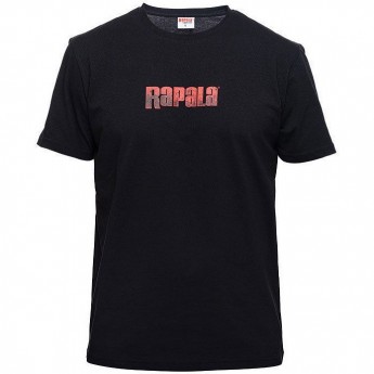 Футболка RAPALA logo Splash L APRSTSBL
