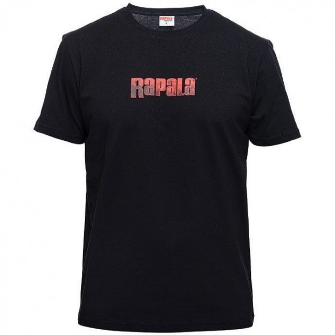 Футболка RAPALA logo Splash M APRSTSBM Футболка RAPALA logo Splash M APRSTSBM
