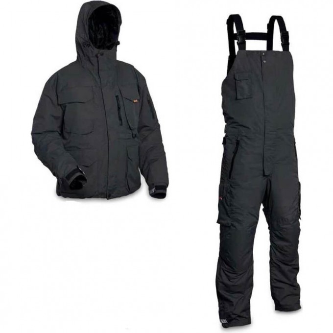 Костюм RAPALA ProWear Interface размер XXL (USA) RIF-XXL Костюм RAPALA ProWear Interface размер XXL (USA) RIF-XXL