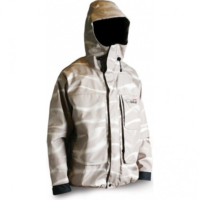 Куртка RAPALA EcoWear Reflection Jacket L 23722-1-L Куртка RAPALA EcoWear Reflection Jacket L 23722-1-L