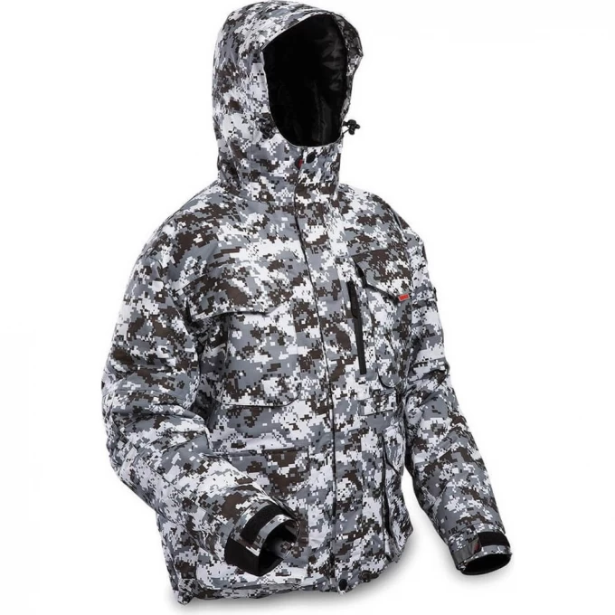 Куртка RAPALA Interface Digi Camo размер XXXL (USA) RNTJDC-XXXL Куртка RAPALA Interface Digi Camo размер XXXL (USA) RNTJDC-XXXL