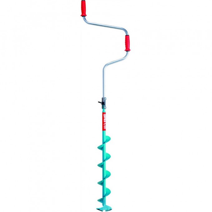 Ледобур RAPALA UR Steel Foldable ICE-MUR0018 Ледобур RAPALA UR Steel Foldable ICE-MUR0018