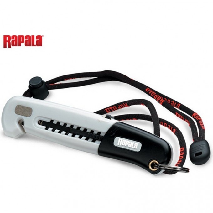 Многофункциональный нож RAPALA® Multi-Fishing Tool PGMFT-1 Многофункциональный нож RAPALA® Multi-Fishing Tool PGMFT-1