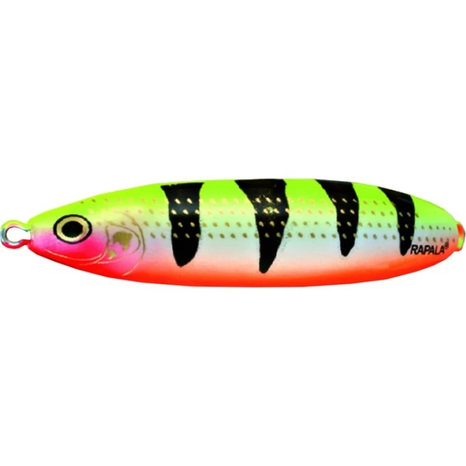 Незацепляйка RAPALA Minnow Spoon 05 /YOT RMS05-YOT Незацепляйка RAPALA Minnow Spoon 05 /YOT RMS05-YOT