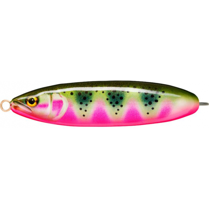 Незацепляйка RAPALA MINNOW SPOON 08 /ATRT RMS08-ATRT Незацепляйка RAPALA MINNOW SPOON 08 /ATRT RMS08-ATRT