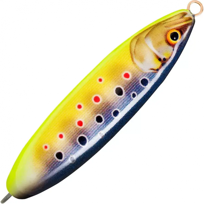 Незацепляйка RAPALA MINNOW SPOON 08 /ATTR RMS08-ATTR Незацепляйка RAPALA MINNOW SPOON 08 /ATTR RMS08-ATTR