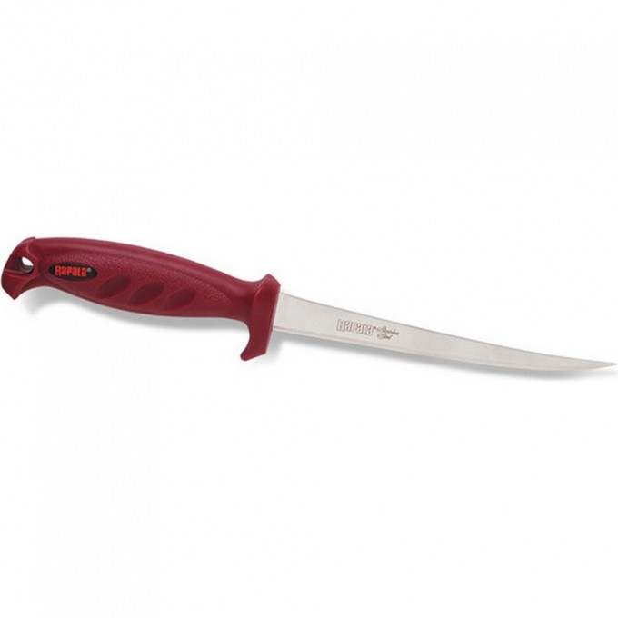 Нож филейный RAPALA Promotional Knife 126SP Нож филейный RAPALA Promotional Knife 126SP