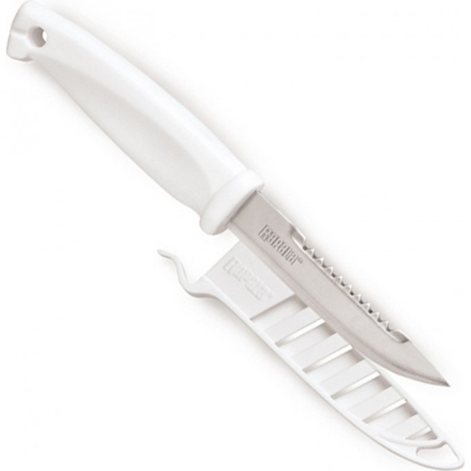 Нож разделочный RAPALA 4" Bait Knife RSB4 Нож разделочный RAPALA 4" Bait Knife RSB4