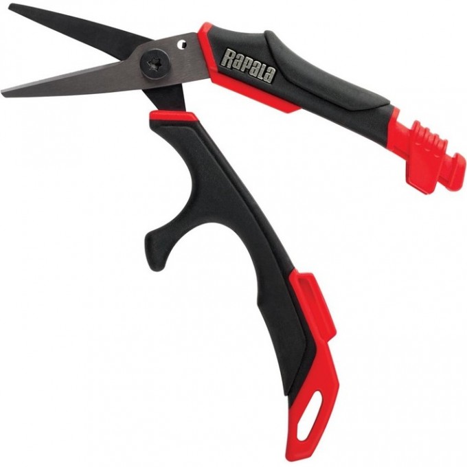 Ножницы RAPALA RCDRRLS Ножницы RAPALA RCDRRLS