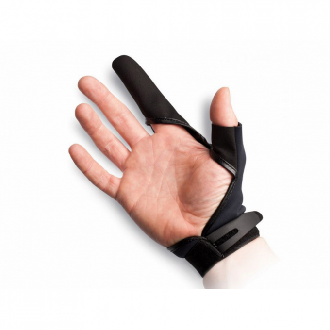 Перчатка RAPALA ProWear Index Glove (правая) 24409-1-XL Перчатка RAPALA ProWear Index Glove (правая) 24409-1-XL