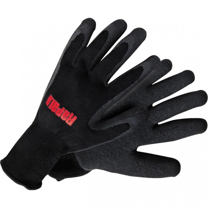 Перчатки нескользящие RAPALA Fisherman RFSHGXL Перчатки нескользящие RAPALA Fisherman RFSHGXL