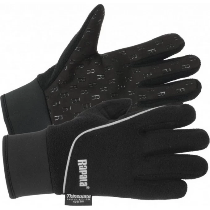 Перчатки RAPALA Stretch Grip RSG-M Перчатки RAPALA Stretch Grip RSG-M