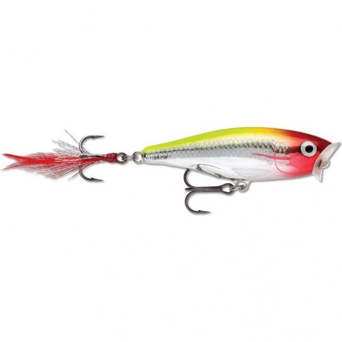 Поппер RAPALA Skitter Pop SP05-CLN Поппер RAPALA Skitter Pop SP05-CLN