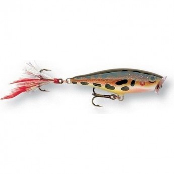 Поппер RAPALA Skitter Pop SP05-F