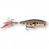 Поппер RAPALA Skitter Pop SP05-F