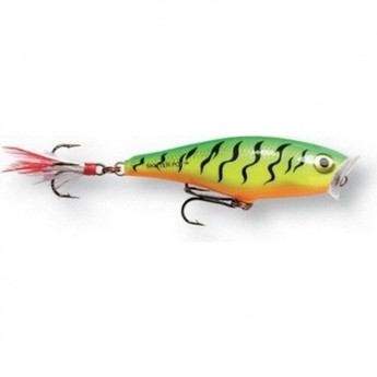 Поппер RAPALA Skitter Pop SP09-FT