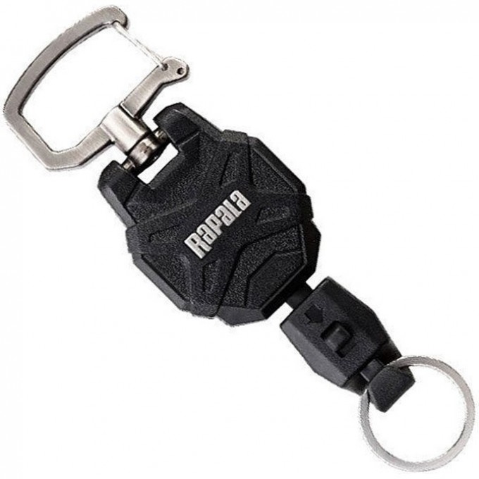Ретривер RAPALA RCD - Black Medium RCDRL5BK Ретривер RAPALA RCD - Black Medium RCDRL5BK