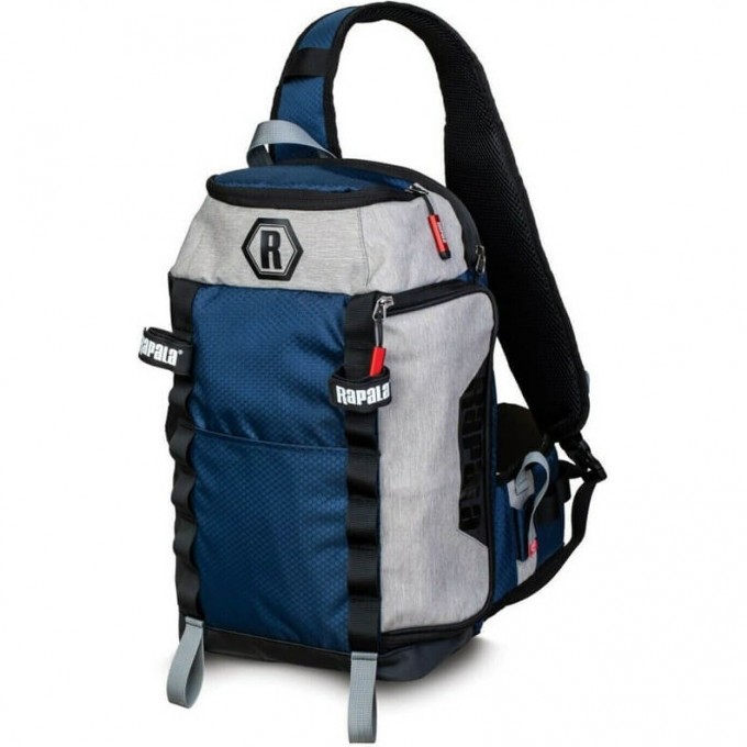 Рюкзак RAPALA COUNTDOWN SLING BACK RBCDSB Рюкзак RAPALA COUNTDOWN SLING BACK RBCDSB
