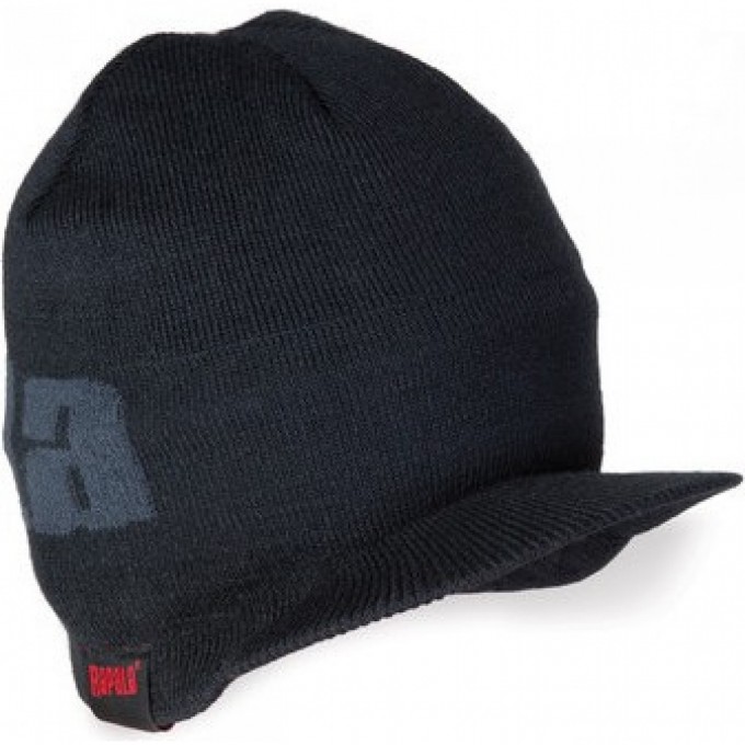 Шапка RAPALA Beaked Toque RBT Шапка RAPALA Beaked Toque RBT