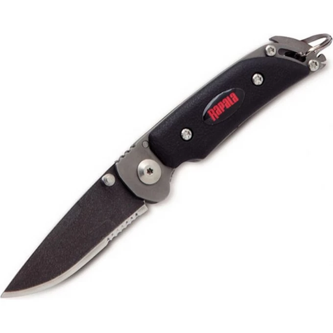 Складной нож RAPALA SFM-K (10,5 см) SFS Складной нож RAPALA SFM-K (10,5 см) SFS