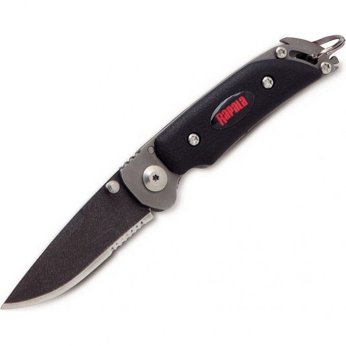 Складной нож RAPALA SFM-K (8,5 см) SFM-K SFM Складной нож RAPALA SFM-K (8,5 см) SFM-K SFM