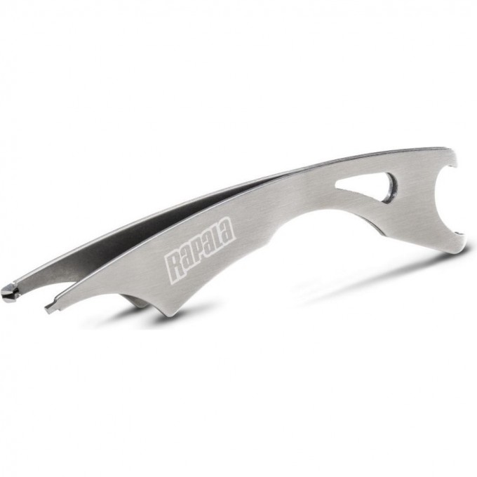 Стальные щипцы для заводных колец RAPALA RCDMSR Стальные щипцы для заводных колец RAPALA RCDMSR