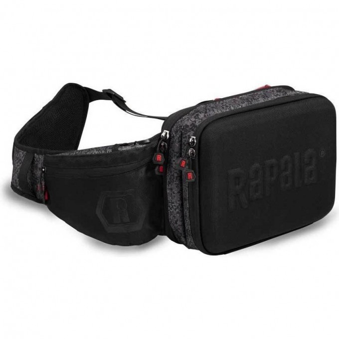 Сумка RAPALA Urban Classic Sling Bag RUCSB Сумка RAPALA Urban Classic Sling Bag RUCSB