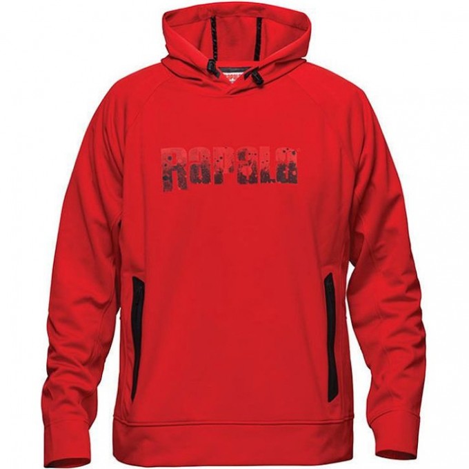 Толстовка RAPALA logo Splash S APRSHRS Толстовка RAPALA logo Splash S APRSHRS