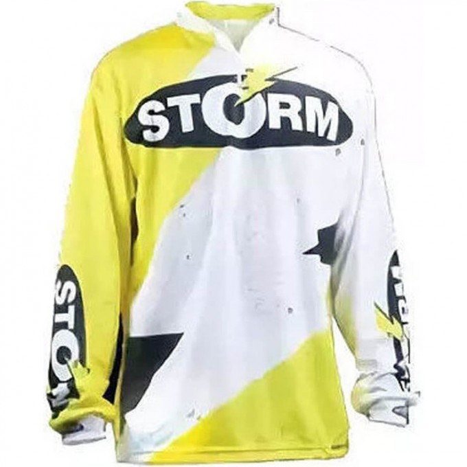 Турнирная джерси RAPALA Storm M2ST210000L Турнирная джерси RAPALA Storm M2ST210000L