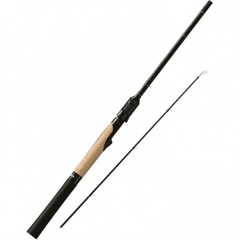 Удилище RAPALA SHADOW BLADE SPINNING 8' 244cm M10-28g, 2pcs