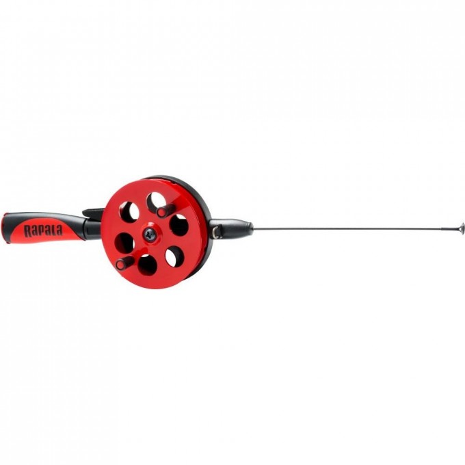 Удочка зимняя RAPALA 50/GL190/2-C R-502-C/GT Удочка зимняя RAPALA 50/GL190/2-C R-502-C/GT
