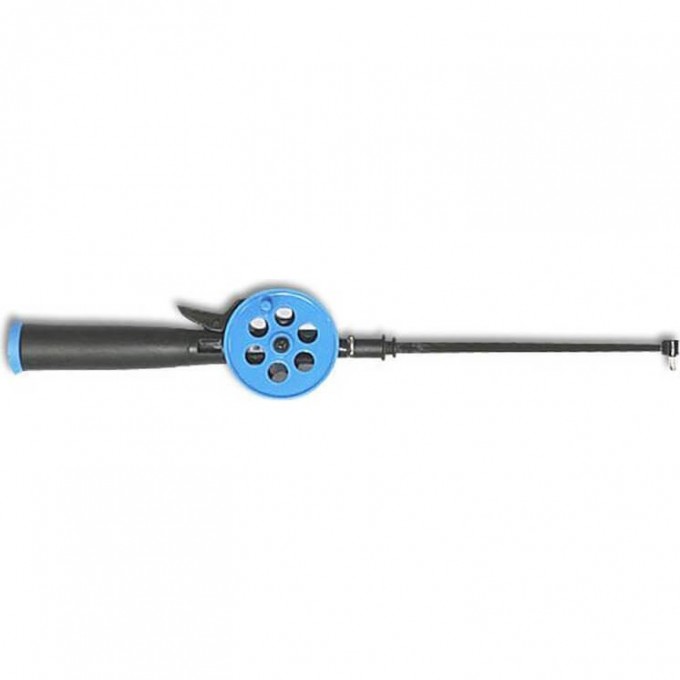 Удочка зимняя RAPALA Blue Fox 70 B70PH/PT Удочка зимняя RAPALA Blue Fox 70 B70PH/PT
