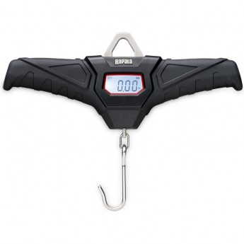 Весы цифровые RAPALA RCD Magnum RCDDS50