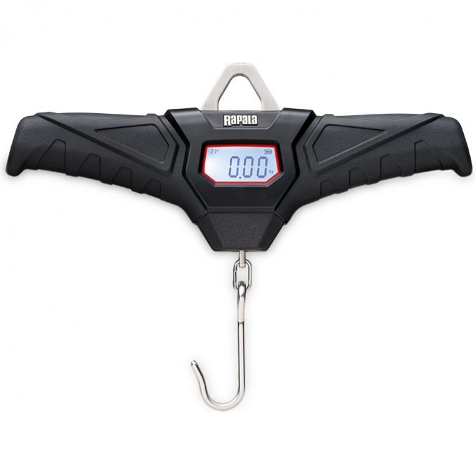 Весы цифровые RAPALA RCD Magnum RCDDS50 Весы цифровые RAPALA RCD Magnum RCDDS50